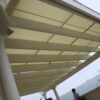 HAROL VZ520 CONSERVATORY AWNING