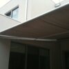 HAROL VZ520 CONSERVATORY AWNING