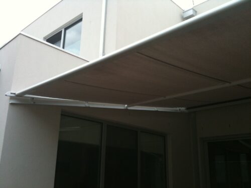 HAROL VZ520 CONSERVATORY AWNING