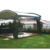 outdoor gazebo