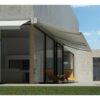 Shan cassette awning