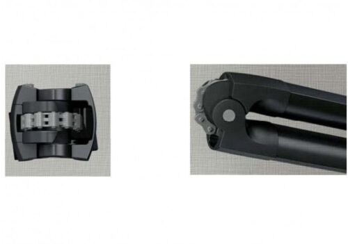 Shadelab STEIN Folding Arm Awning