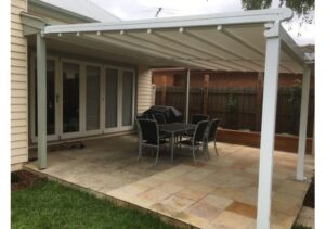 Retractable Awnings