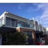 glass balustrade system