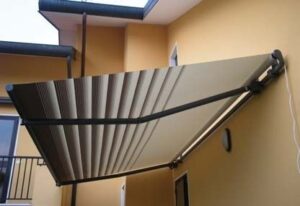 Adjustable Awnings