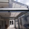 Ziptrak outdoor blinds