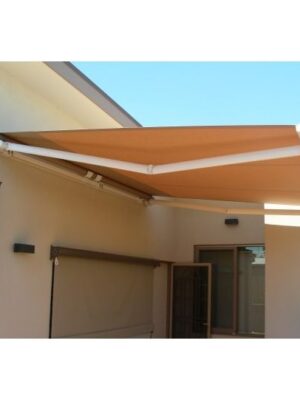 FOLDING ARM AWNING CARE AND CLEANING