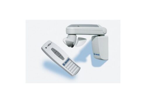 remote sensor becker