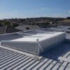 roof ventilation system