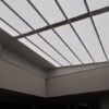 polycarbonate roofing system