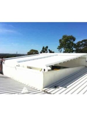 RISING RENO RETRACTABLE ROOF