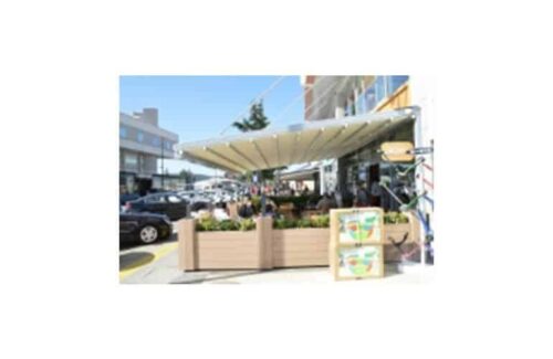 RISING SOFT CANTILEVER