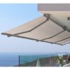 ShadeLAB STEIN folding arm awning