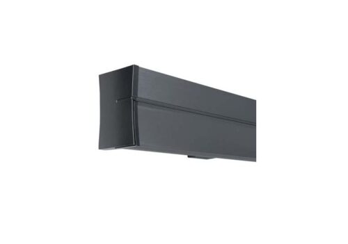 full cassette folding arm awning