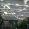 retractable pergola system