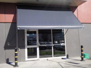 Retractable Awnings